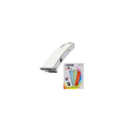 Nova Rechargeable Hair Clipper Item | Buy Nova Rechargeable Hair Clipper | SPOP Enterprise Global